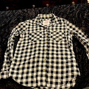 Shop Lucky Brand today to find this AUTHENTIC HERITAGE SHIRT at a great price.